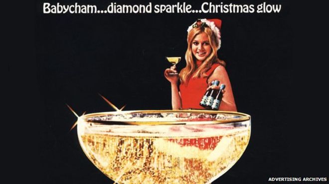 Babycham