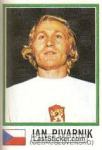 Jan Pivarnik (Cze)