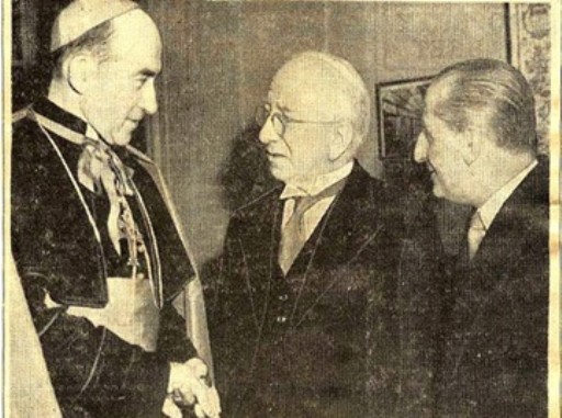 John Charles McQuaid