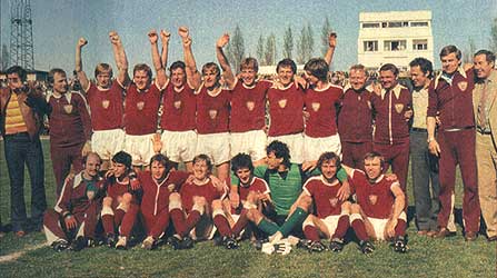 BFC Dynamo 1980