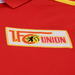 Union Berlin contemporary badge
