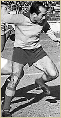 Aca Arandjelovic, AS Roma