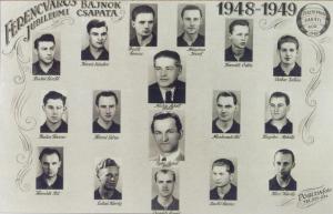 ferencvaros-1948-49