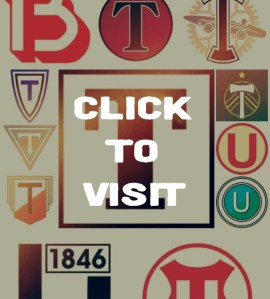 The Joy Of Minimalist Club Badge Design