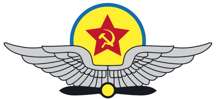 VVS Moscow club logo