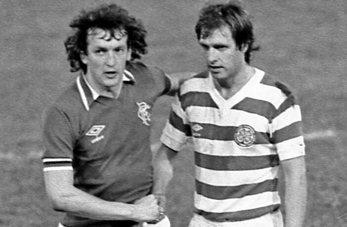 Sibling Rivalry – The McAdams: Spanning The Great Glasgow Divide ...